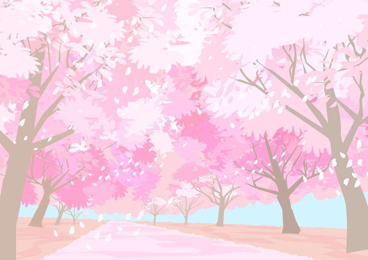 もうすぐ桜の季節ですね。。